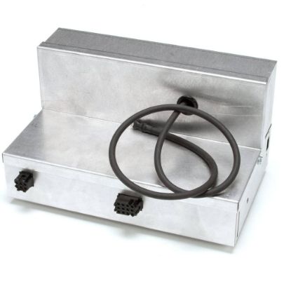Picture of Vulcan Power Supply Box Part# 00-959501-000G4