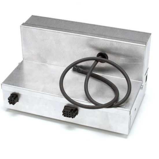 Picture of Vulcan Power Supply Box Part# 00-959501-000G4