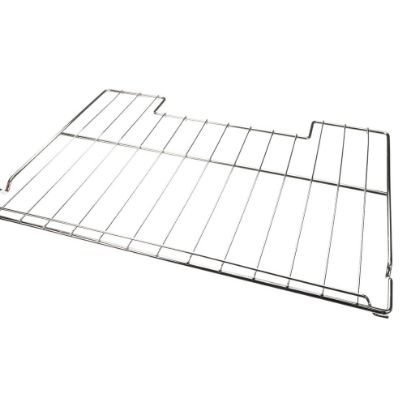 Picture of Vulcan Rack , Sg4 Part# 00-959523-00001