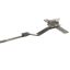 Picture of Vulcan Elevator Clevis W/handle Part# 00-959580-000G2