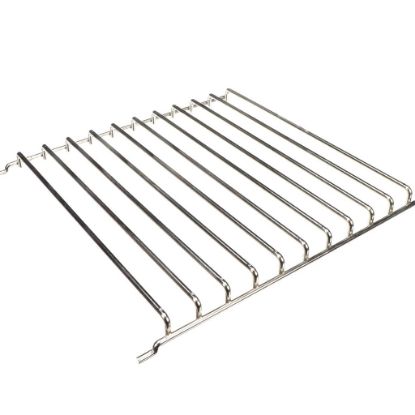 Picture of Vulcan Rack Guide Assembly Part# 00-959708-00001