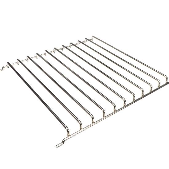 Picture of Vulcan Rack Guide Assembly Part# 00-959708-00001