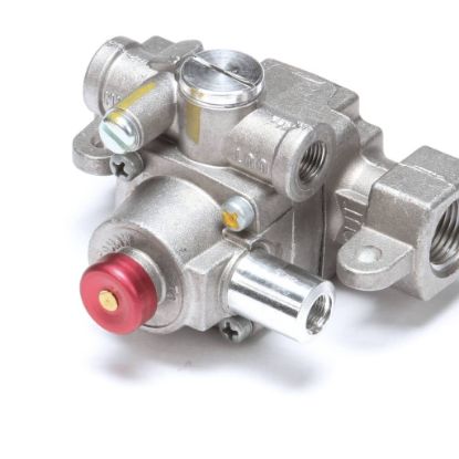 Picture of Vulcan Body & Magnet Head Assy Part# 00-959573-00001