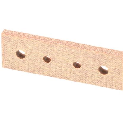 Picture of Vulcan Block Isolator Part# 00-960505