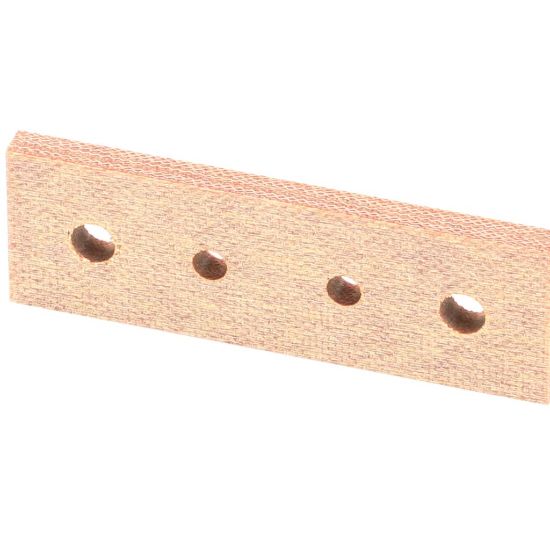 Picture of Vulcan Block Isolator Part# 00-960505