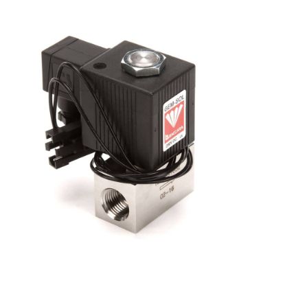 Picture of Vulcan Valve - Solenoid (208V) Part# 00-959909-00002