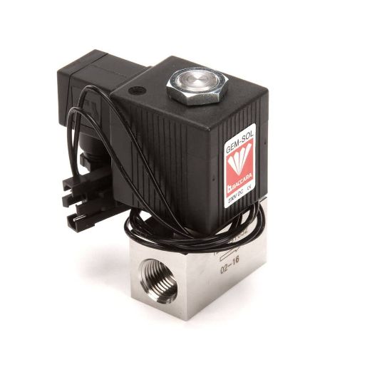 Picture of Vulcan Valve - Solenoid (208V) Part# 00-959909-00002