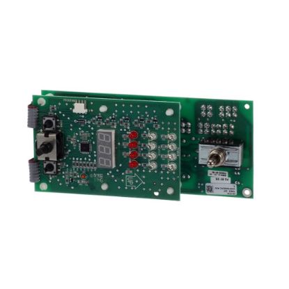 Picture of Vulcan Assy. Temp Control Boar D Part# 00-960314-00001