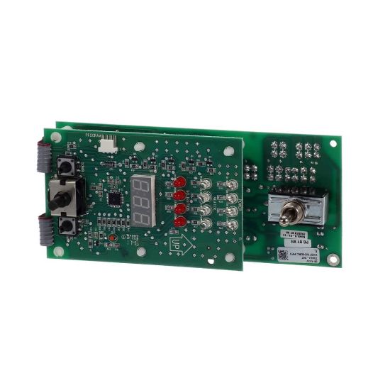 Picture of Vulcan Assy. Temp Control Boar D Part# 00-960314-00001