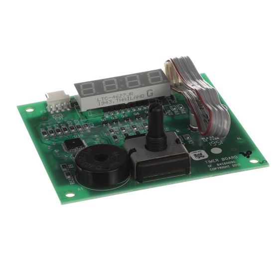 Picture of Vulcan Timer Board Part# 00-960301-00001