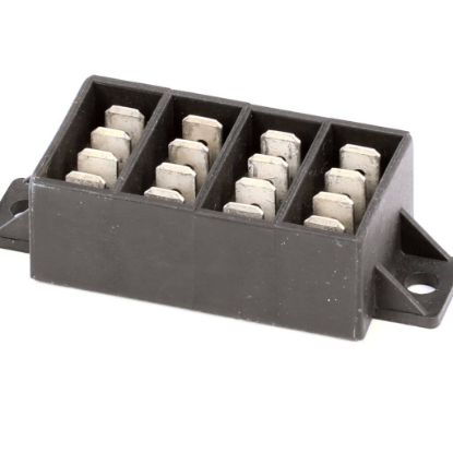 Picture of Vulcan Block Terminal Part# 00-960506