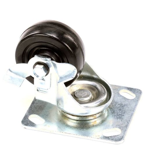 Picture of Vulcan Caster 3 Swivel (Vcv5) Part# 00-960516