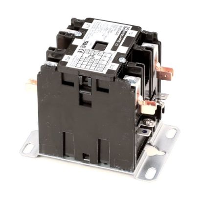 Picture of Vulcan Contactor 2 Pole 40A 208/24 Part# 00-960527