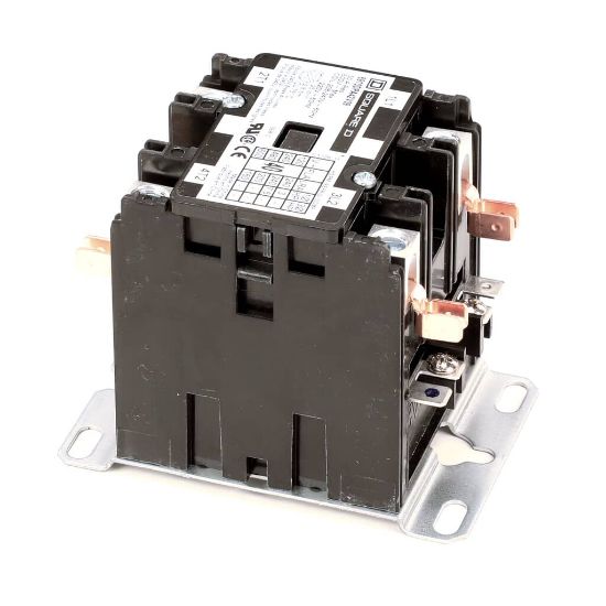 Picture of Vulcan Contactor 2 Pole 40A 208/24 Part# 00-960527