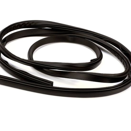 Picture of Vulcan Gasket Black W/ Magnet Insert Part# 00-960597