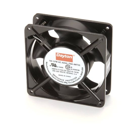 Picture of Vulcan Cooling Fan 208/240V Part# 00-960590
