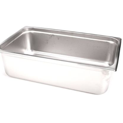 Picture of Vulcan Pan Drawer (12X20x6) Part# 00-960692