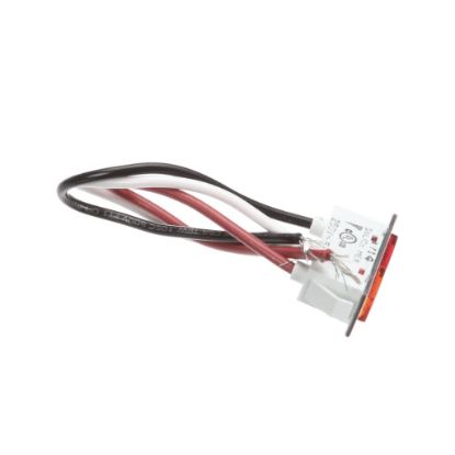 Picture of Vulcan Light, Indicator Dual 240V Part# 00-960671