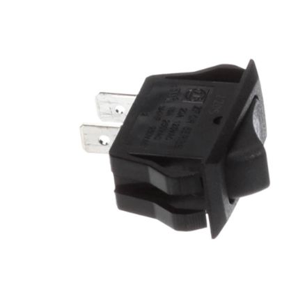 Picture of Vulcan 105C On/off Rockr Switch Part# 00-960727