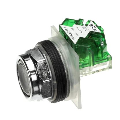 Picture of Vulcan Switch Push Button ( Th Ru 12/ Part# 00-960730