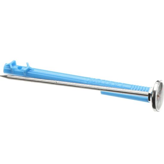 Picture of Vulcan Dial Type Thermometer Part# 00-960734