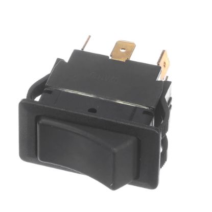 Picture of Vulcan Switch, Double Pole/throw Part# 00-960725