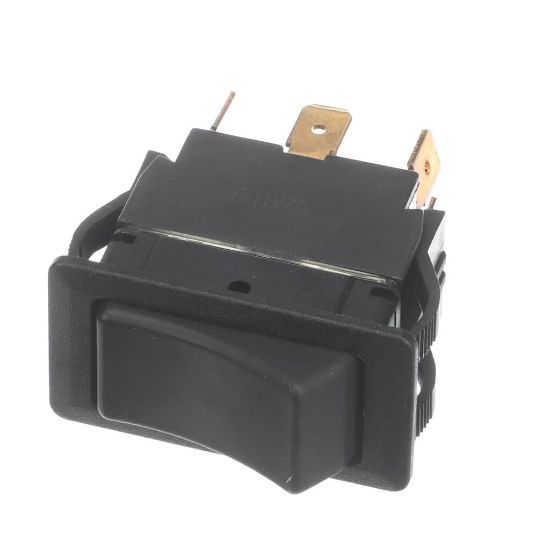 Picture of Vulcan Switch, Double Pole/throw Part# 00-960725
