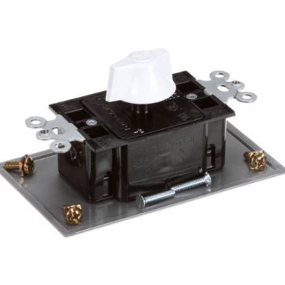 Picture of Vulcan Timer Mechanical Part# 00-960750