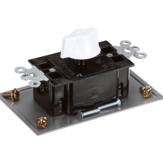 Picture of Vulcan Timer Mechanical Part# 00-960750