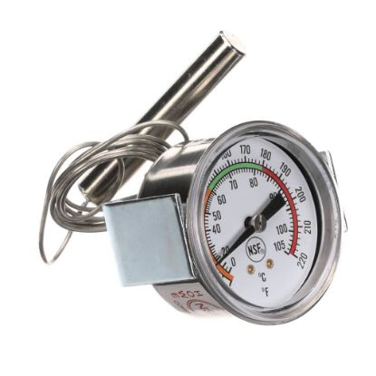 Picture of Vulcan Thermometer Part# 00-960736