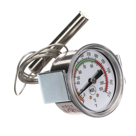 Picture of Vulcan Thermometer Part# 00-960736