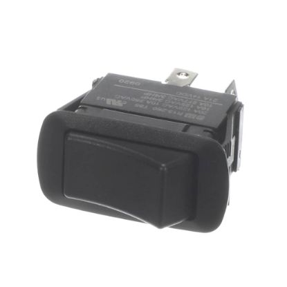 Picture of Vulcan Rocker Switch Part# 00-960934