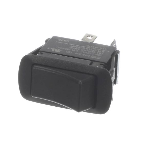 Picture of Vulcan Rocker Switch Part# 00-960934