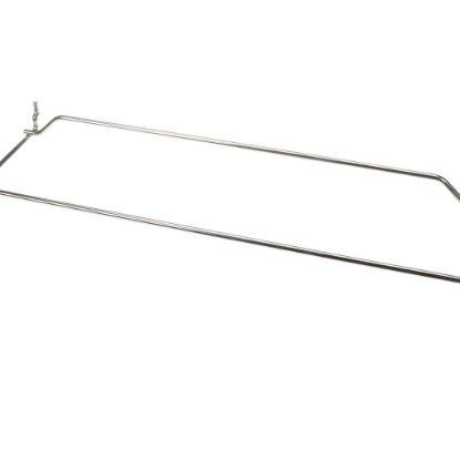Picture of Vulcan Tray Slide, Nickel Part# 00-960753-00001