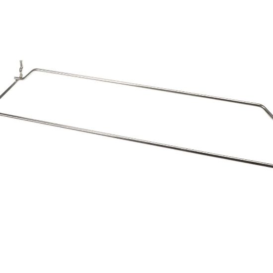 Picture of Vulcan Tray Slide, Nickel Part# 00-960753-00001