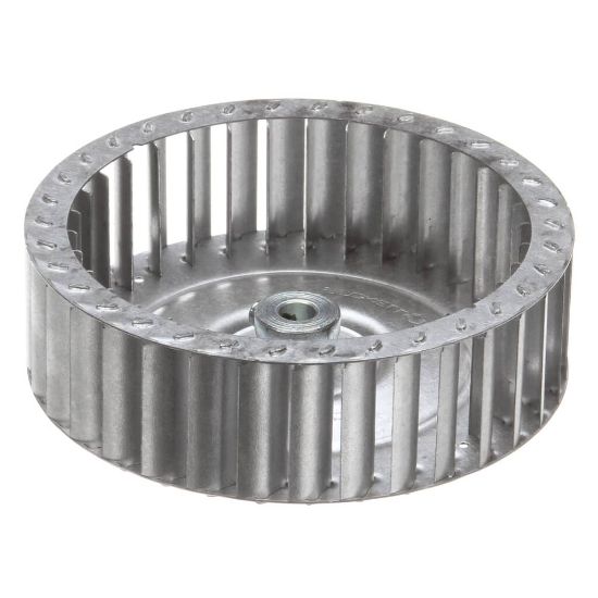 Picture of Vulcan Blower Wheel Part# 00-960795