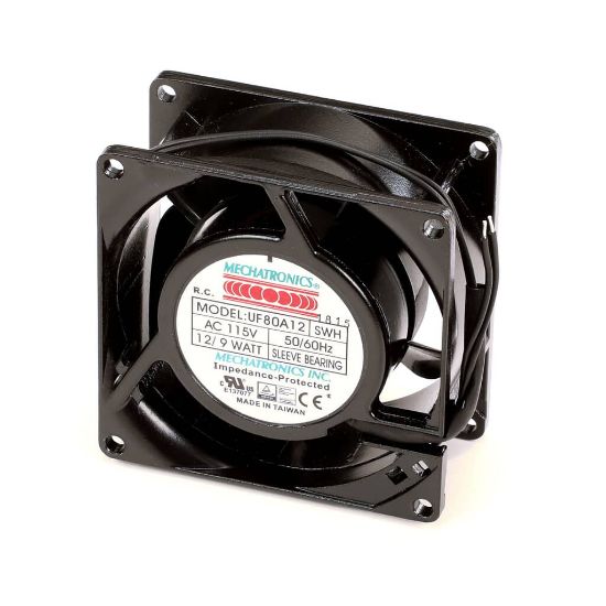 Picture of Vulcan Fan Axial 115V 3-1/8-Inchsq Part# 00-960833