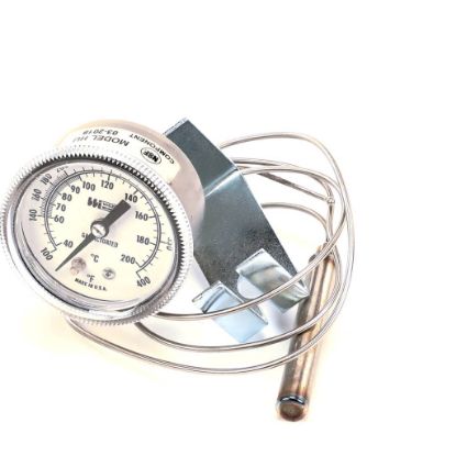 Picture of Vulcan Thermometer Dial Part# 00-960737
