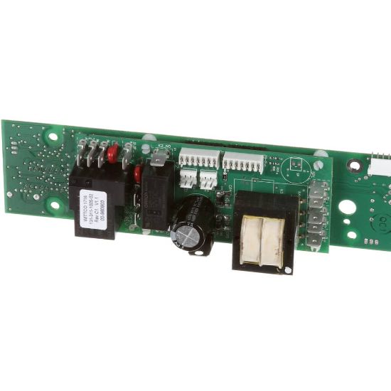 Picture of Vulcan Controller Quantem Temp Part# 00-960903