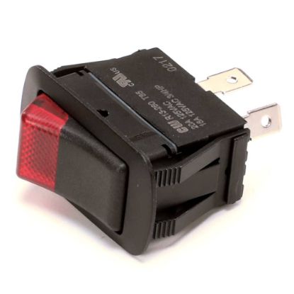 Picture of Vulcan Switch Spst (120V 20 A Mp) Part# 00-960937
