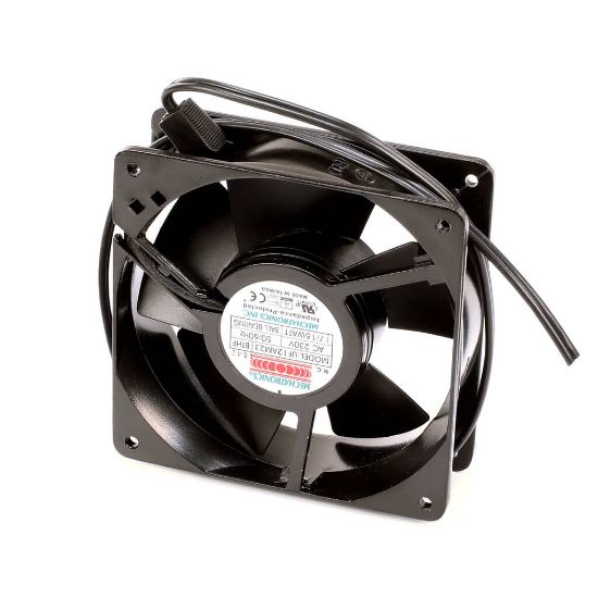 Picture of Vulcan Fan Box Metal Blades 240V Part# 00-961230