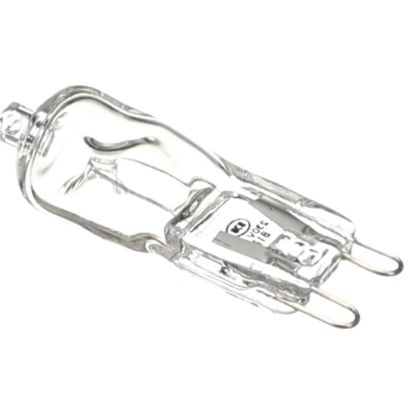 Picture of Vulcan Bulb Halogen, 230V, 77.708.733 Part# 00-961291-00002