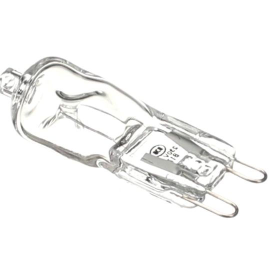 Picture of Vulcan Bulb Halogen, 230V, 77.708.733 Part# 00-961291-00002