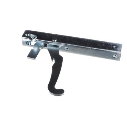 Picture of Vulcan Door Hinge, Left Part# 00-961331-00002