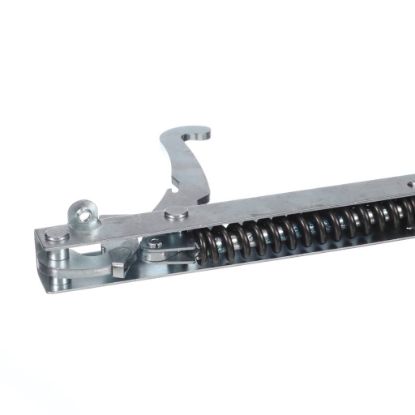 Picture of Vulcan Door Hinge, Right Part# 00-961331-00001