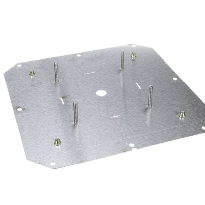 Picture of Vulcan Motor Mount, Front Part# 00-961671-000G1