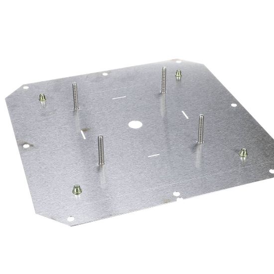 Picture of Vulcan Motor Mount, Front Part# 00-961671-000G1