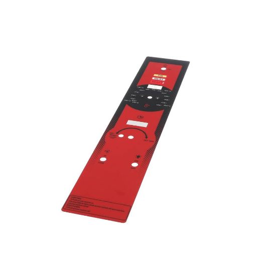 Picture of Vulcan Overlay Part# 00-962338-00001