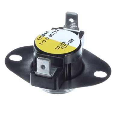Picture of Vulcan Snap, Disc T-stat 110F Part# 00-962105