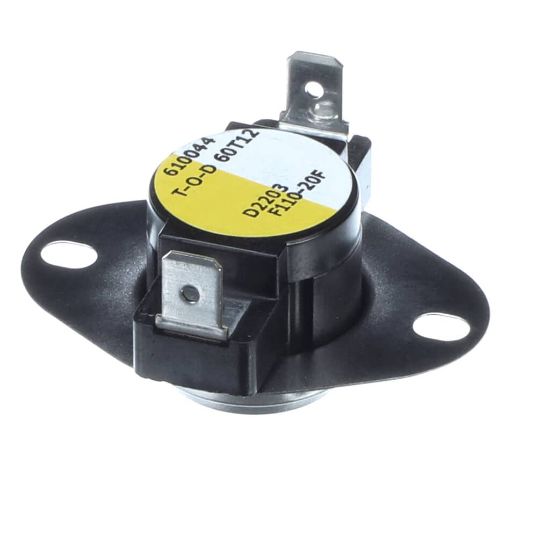 Picture of Vulcan Snap, Disc T-stat 110F Part# 00-962105